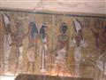 مقبرة الفرعون توت عنخ آمون (2)                                                                                                                                                                          