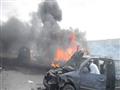 مقتل وإصابة اثنين من الشرطة الاتحادية العراقية
