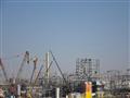 محافظ أسوان يتفقد مشروع إنشاء مصنع كيما 2 (1)
