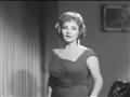 من أغنية إن راح منك يا عين، فيلم ارحم حبي الذي عرض عام 1959.                                                                                                                                            