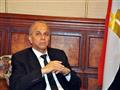 محمود عشماوي محافظ القليوبية