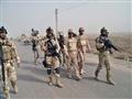 القوات العسكرية العراقية