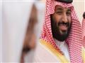 محمد بن سلمان