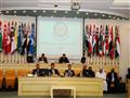 المؤتمر العربي لمكافحة الإرهاب بتونس