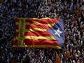 إضراب عام في كتالونيا يؤدي إلى إغلاق الطرق 