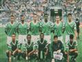 منتخب مصر كأس العالم 1990
