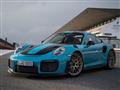 بورش GT2 RS                                                                                                                                                                                             