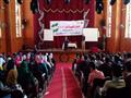 انطلاق قوافل وزارة الشباب التعليمية المجانية في بو
