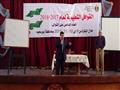 انطلاق قوافل وزارة الشباب التعليمية المجانية في بورسعيد (7)                                                                                                                                             