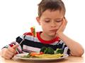كيف تتعاملين مع طفلك الرافض لتناول الطعام؟                                                                                                                                                              