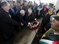 الفلسطينيون يحيون الذكرى الـ13 لاستشهاد ياسر عرفات