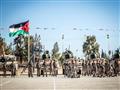 المنطقة العسكرية الأردنية الشرقية