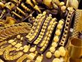 صادرات مصر من المشغولات الذهبية قفزت في 4 أشهر 