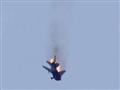 اسقاط طائرة مروحية للجيش السوري