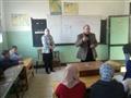 القدس عربية في مدارس كفر الشيخ (3)                                                                                                                                                                      