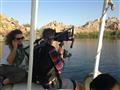 تصور وثائقيا عن النيل في أسوان  (1)