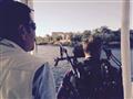 تصور وثائقيا عن النيل في أسوان  (4)                                                                                                                                                                     