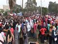 مسيرة حاشدة داخل جامعة المنيا (2)                                                                                                                                                                       