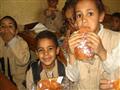 التغذية المدرسية في مصر