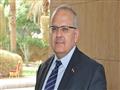 رئيس جامعة القاهرة الدكتور محمد عثمان الخشت