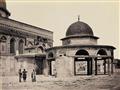 صور نادرة للمسجد الأقصى.. أول القبلتين وثالث الحرمين (6)                                                                                                                                                