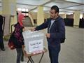 انتخابات اتحاد الطلاب بالاسكندرية (4)                                                                                                                                                                   