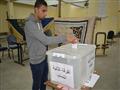 انتخابات اتحاد الطلاب بالاسكندرية (6)                                                                                                                                                                   