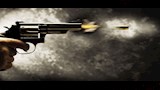 طلقات نارية - تعبيرية