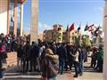 وقفة احتجاجية ببورسعيد (2)                                                                                                                                                                              