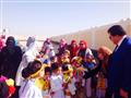 أطفال طور سيناء يبدعون في حفل ختام الأنشطة المدرسية (2)                                                                                                                                                 