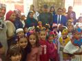أطفال طور سيناء يبدعون في حفل ختام الأنشطة المدرسية (5)                                                                                                                                                 