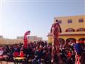 أطفال طور سيناء يبدعون في حفل ختام الأنشطة المدرسية (4)                                                                                                                                                 