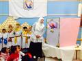 أطفال طور سيناء يبدعون في حفل ختام الأنشطة المدرسية (6)                                                                                                                                                 