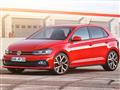 فولكس فاجن Polo GTI موديل 2018                                                                                                                                                                          