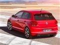 فولكس فاجن Polo GTI موديل 2018                                                                                                                                                                          