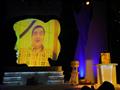 سيلفي مع الموت يمثل مصر في مهرجان أربيل المسرحي (6)                                                                                                                                                     