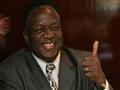 رئيس زيمبابوي الجديد إيمرسون منانجاجوا