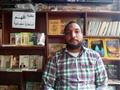 حكاية مشروع لنشر القراءة في محال ومقاهي الإسكندرية  (5)                                                                                                                                                 