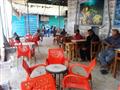 حكاية مشروع لنشر القراءة في محال ومقاهي الإسكندرية  (13)                                                                                                                                                
