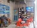حكاية مشروع لنشر القراءة في محال ومقاهي الإسكندرية  (15)                                                                                                                                                