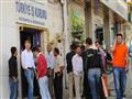 معدل البطالة التركي مستقر عند 10.6% في 3 أشهر