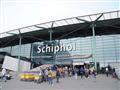 مطار سخيبول بالعاصمة أمستردام