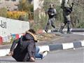 مواجهات الفلسطينيين مع الاحتلال الاسرائيلي (5)                                                                                                                                                          