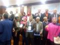 مؤتمر أدباء مصر (1)                                                                                                                                                                                     