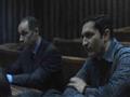 محاكمة نجلي مبارك