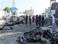 ارتفاع حصيلة ضحايا تفجير كنيسة في باكستان