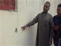 إحالة المتهمين للمفتي أهل ضحية سخا بكفر الشيخ (28)                                                                                                                                                      