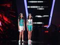 The Voice Kids (2)                                                                                                                                                                                      