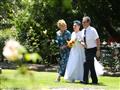 أول زفاف بين امرأتين في استراليا بعد تقنين زواج المثليين (2)                                                                                                                                            