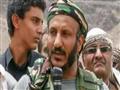 طارق صالح نجل شقيق الرئيس اليمني السابق